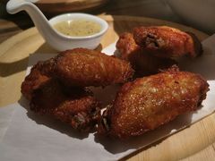 -太二酸菜鱼(广州IFC国金天地店)