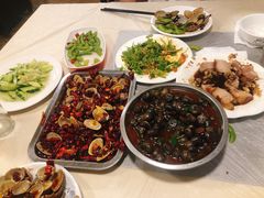 -袁老大龙虾(石鼓路总店)