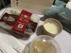-千代武日本料理(爱建店)