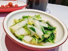 -老湘亲·品鉴湘菜(蔡塘爱琴海店)