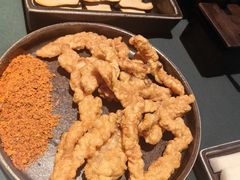 -皇城老妈火锅(琴台店)