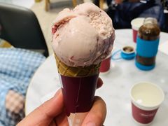 -哈根达斯(青岛海信店)