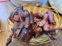 -鸽子窝(黄村店)