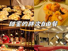 -堂会·KTV·自助餐·团建聚会(天河店)
