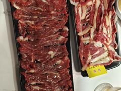 -牛鲜胜·潮汕牛肉自助火锅(番禺市桥店)