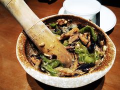 -寻钵记民菜馆·正宗常德钵子菜(滨湖路店)