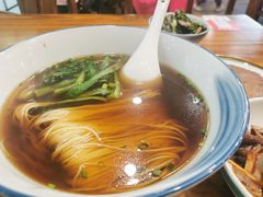 -小方的面(徐家汇店)