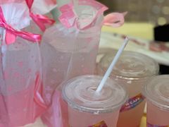 -W CAFE(甜爱路店)