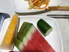 -海底捞火锅(龙茗路店)