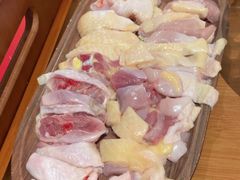 -野·大山里土鸡火锅(万科里店)