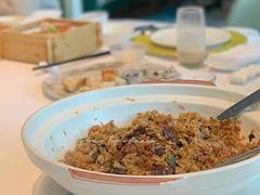 吕四岛小干鲍焖饭-潮上潮(南中环店)