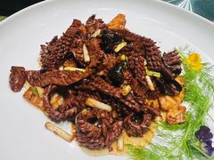 -太守宴·蘭院(天塔店)