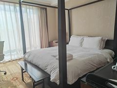 -北京西单美爵酒店