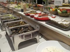 -禾匙素食自助(莱蒙都会店)