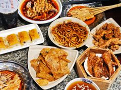 -小街天府