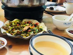 -老马斑鱼店(桂花路店)