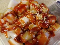 -孖记茶档·热腾茶餐(荔湾领展广场店)