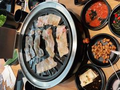 -九田家黑牛烤肉(溧水万达店)