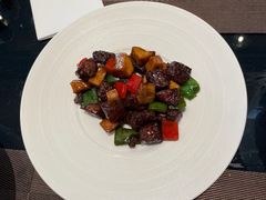 -上海虹桥宾馆味翠餐厅