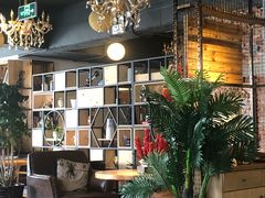 -欧典咖啡屋(台东店)