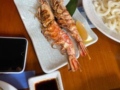 -有喜屋·深夜食堂(北京西路店)