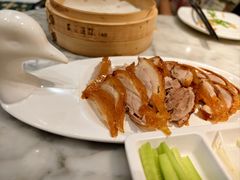 -城南往事·鲁菜·烤鸭(世茂宽厚里·大明湖店)