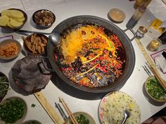 -椒贵火锅(剑南大道店)