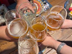 -卢布里西餐厅(满洲里店)