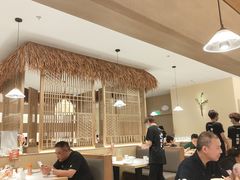 -上关东东北菜(夫子庙水游城店)