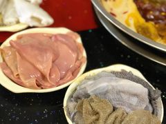 -储奇门鳝鱼火锅(总店)