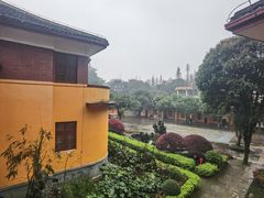 -李宗仁官邸