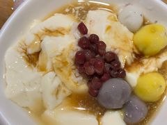 冰豆花-辛香汇·现炒川菜(武进吾悦店)