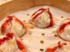 -扬州香格里拉·香宫中餐厅