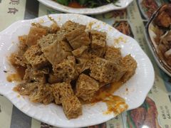 -葛记焖饼(伏牛路店)