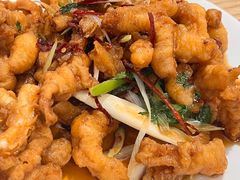 -九龙餐厅(大沽路店)