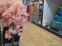 -后宫私房菜(汇客美食娱乐广场店)