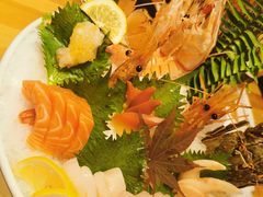 -王鼎精致料理铁板烧(世博源店)