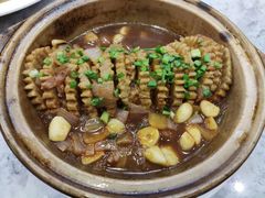 -大榭国际大酒店-中餐厅