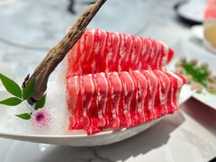 -田园肥牛鲍鱼先生(新北店)