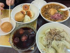 -毛华美食(清扬路店)