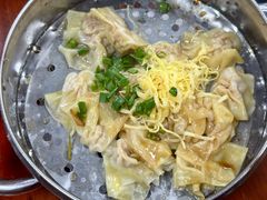 -味一早餐(新芝路店)