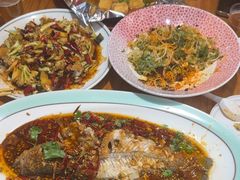-东来土菜馆(民祥园路店)