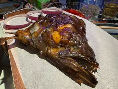 -小酒吧烧烤(爱建店)