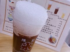 -陈记栗子(长宁路店)