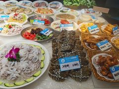 -好兄弟郭巨海鲜(天一阁店)