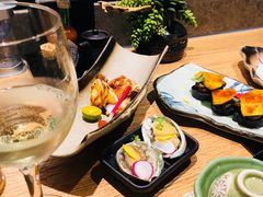 -和彩放题餐厅(酒仙桥店)
