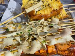 -串小白烧烤(金沙洲店)