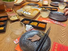 -牛也烧肉(摩尔城店)