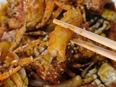-庆峰龙虾烧烤(合肥一店)
