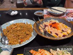 -古田居·特色寿司料理(骏欣中心店)